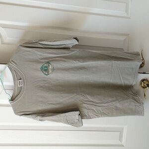 T-shirt from Mendocino, California